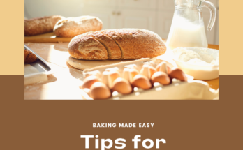 how to make homemade bread flour and getting some useful tips