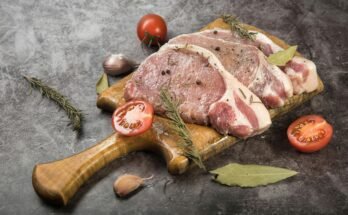 Meat and Its Nutritional Benefits