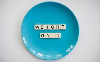 Essential Foods for Weight Gain