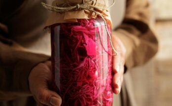 Fermented Foods